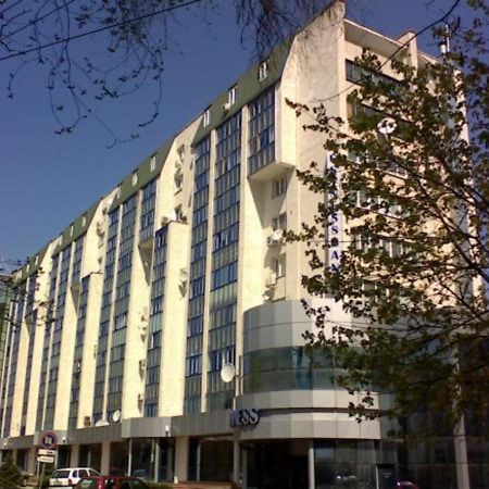 Chisinau Central Park Apart Номер фото